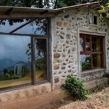 Karuna Dham Villa Kodaikanal Exterior foto