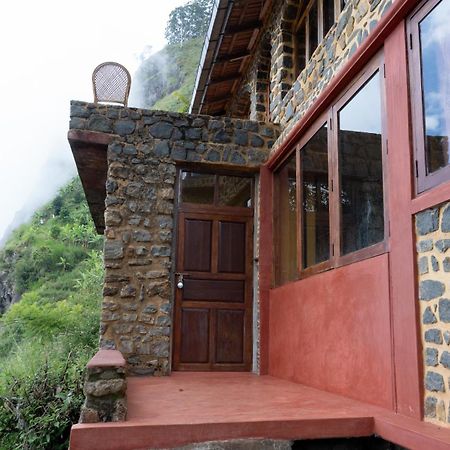 Karuna Dham Villa Kodaikanal Exterior foto