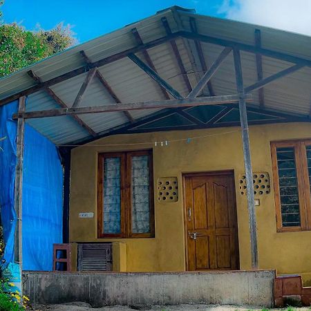 Karuna Dham Villa Kodaikanal Exterior foto