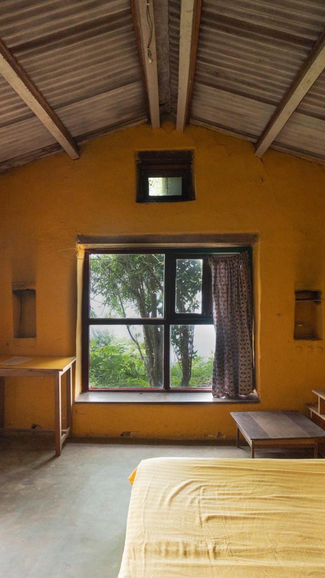 Karuna Dham Villa Kodaikanal Exterior foto